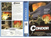 563 CONDOR (VHS)